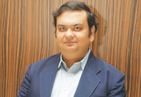 Rajarshi Sengupta, Partner, Deloitte India