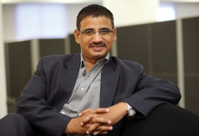 Mahesh Sonavane, Founder & MD, ITSMAN Consulting Services