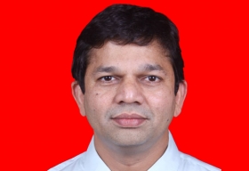 Rajendra Mhalsekar, President, Head, Corporate Banking Technology, YES Bank