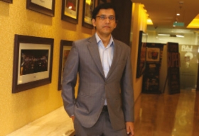 Rajat Tyagi, CIO & Digital Business Head, PVR  