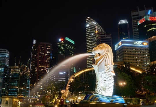 Singapore To Host 8th Annual TiE Global Summit 2023 GoodForTheWorld